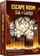 Lojë me letra FoxGames Escape Room Attack on London Ed.II, 1–6 lojtarë, 12+