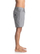 Pantallona të shkurta Quiksilver EQYWS03500-KVJ0, nr 32, hiri