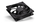 Ftohës Endorfy FLUCTUS 120 PWM, 12 cm, i zi