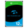 Hard disk i brendshëm Seagate SkyHawk, 12TB, 7200 RPM, 3.5", Serial ATA III