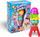 Lodër akullore Dumel CRAZY KNOBS (72724)