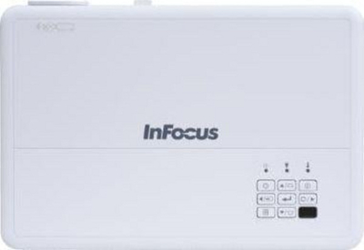 Projektor InFocus IN1188HD LED, 1920 x 1080px, 3000 lm