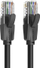 Kabllo rrjeti Vention Cat.6 UTP, 10m, RJ45, e zezë