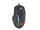 Mouse gaming Genesis Xenon 220 G2, 6400 DPI, RGB, i zi