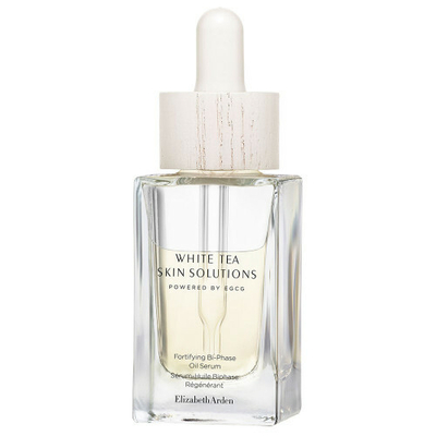 Serum/Vaj Elizabeth Arden White Tea Skin Solutions (Fortifying Bi-Phase Oil Serum), 30 ml