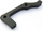 Adapter frenash Clarks IS, përpara, për disk 203mm, i zi