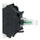 Ndërprerës Schneider Electric, 230-240V, LED, i zi