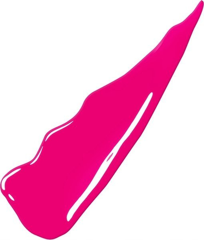 Ruzh i lëngshëm Maybelline New York SuperStay Vinyl Ink 150 Striking, që rri gjatë, 4.2 ml