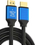 Kabllo HDMI HDTV 2.0, 1.5m, 4K, blu