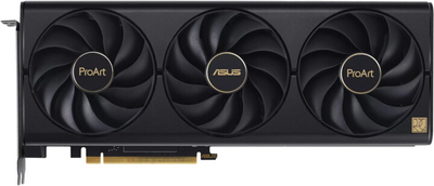 Kartelë grafike Asus ProArt GeForce RTX 4070 Ti OC 12GB GDDR6X