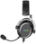 Kufje gaming Hator Hypergang 3, USB, me mikrofon, të zeza