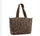 Çantë tote laptopi Tomtoc Terra T38, 16", 13.5L, rezistente ndaj ujit, Lavascape