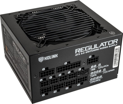 Burim energjie Kolink Regulator KL-R1000FG ATX 3.0, 1000W