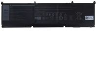 Bateri laptopi HP Li-ion Ery, 56Wh, 11.55V, e zezë