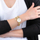 Orë dore Trussardi No Swiss T-Lissom R2453132502