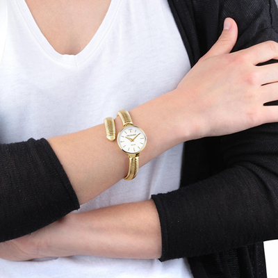 Orë dore Trussardi No Swiss T-Lissom R2453132502