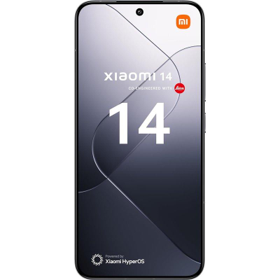 Celular Xiaomi 14 12/512GB, i zi