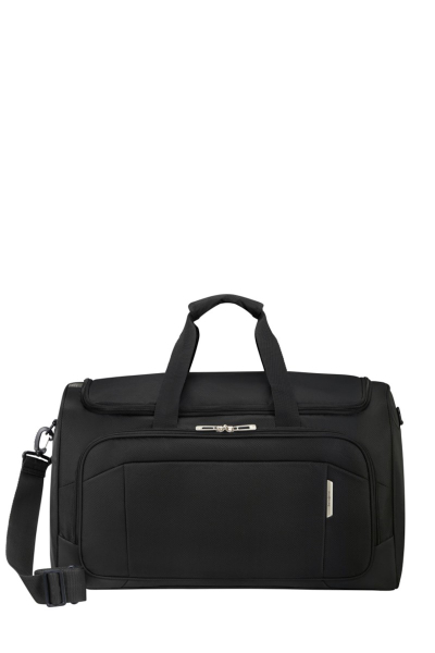 Çantë Duffle Samsonite Respark 55/22 Ngjyrë E Zezë