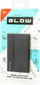 Organizer kartelash SIM Blow S01, adapter Nano SIM dhe Micro SIM, lexues Micro SD USB C, i zi