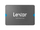 Disk SSD Lexar 480GB, 2.5", SATA III