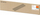 Panel LED LEDVANCE 33W, 1200x295mm, 4000K, i bardhë