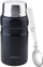 Termos dreke KingHoff KH-1460, 0.75 l. e zezë