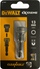 Kokë vidhosjeje magnetike DeWalt, 1/4", 13 mm, 50 mm, për goditje