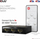 Ndarës HDMI Club 3D CSV-1381, 3 me 1, 8K 60Hz 4K 120Hz, me telekomandë, ngjyrë e zezë