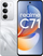 Telefoni Realme C71, 6.67", 256GB 8GB RAM, i bardhë