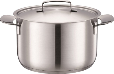 Tengere me kapak Fiskars All Steel, 5L, inoks