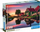 Puzzle Clementoni Zaanse Schans Amsterdam, 1500 copa, për të rritur dhe adoleshentë