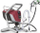 Spruco bojrash Titan Control Max 1900 Pro Skid, HEA, elektrik, e kuqe