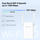 Zgjerues rrjeti Mercusys ME60X Wi-Fi 6