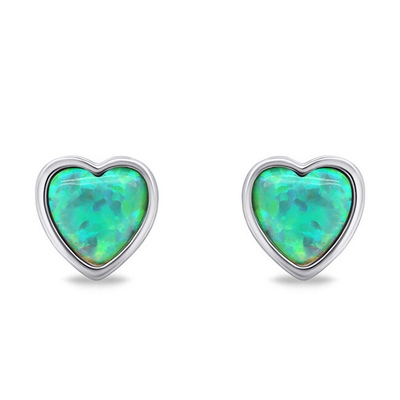Vathë Brilio Silver EA610WG