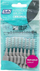 Furça për midis dhëmbëve TePe Original 1.3mm, set me 8 copë