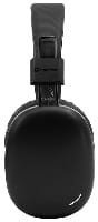 Kufje Tracer M1 BT 47628, wireless, bateri 30 orëshe, të zeza