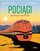 Libër për fëmijë Alastair Steele Pociągi, histori trenash, me ilustrime, shumëngjyrësh