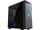 Kasa kompjutri GIGABYTE AORUS C300 GLASS, ATX Mid Tower, me xham t'fortë, e zezë