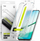 Xtremno staklo Ringke Easy Slide za Samsung Galaxy A56 5G, 2 parčinja, providen