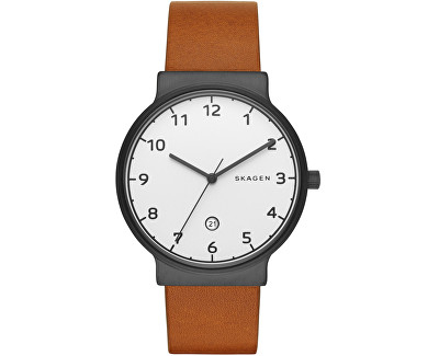 Orë dore Skagen Ancher SKW 6297