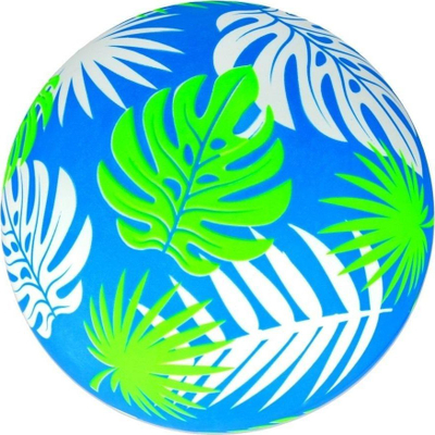 Top lojërash ARTYK SPORT Colored Ball Leaves, 23 cm, shumëngjyrësh