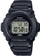 Orë dore për meshkuj Casio W-219HB-3AVEF, e zezë