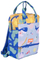 Çantë shpine për kalama MILAN Blue Odyssey, 9.5L, blu