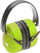 Mbrojtëse për veshë Högert Technik HT5K177, over ear, SNR 28 dB, portokalli