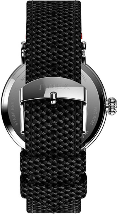 Orë dore Timex Standard x Coca-Cola® Unity Collection TW2V26000QY