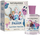 Ujë tualeti Naturaverde Kids Frozen II, për vajza, 30 ml