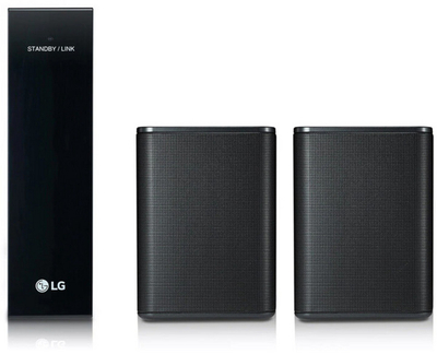 Set bokse LG SPK8 2.0, për SK10Y, SK9Y