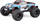 Играчка автомобил со далечински управувач Amewi HyperGo Monster Truck, 1:16, батерија Li Po 1050mAh, сино и бело
