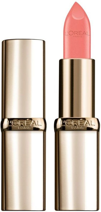 L'Oréal Paris Color Riche Кармин, Coral Showroom