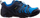 Këpucë trekking për kalamaj Elbrus Erimley Low WP Jr, softshell, me membranë, gri